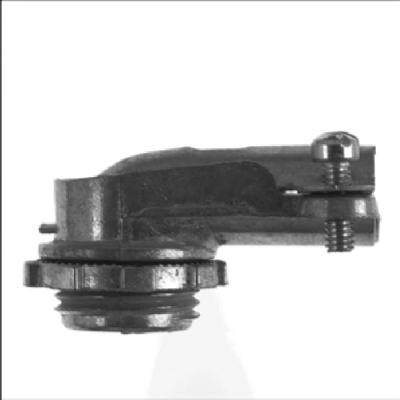 CONNECTOR, ROMEX, (90)