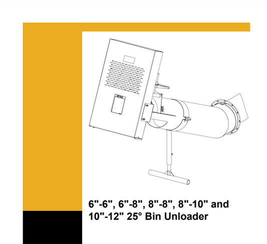 BOP: 25DG UNLD 8-10 (3B)
