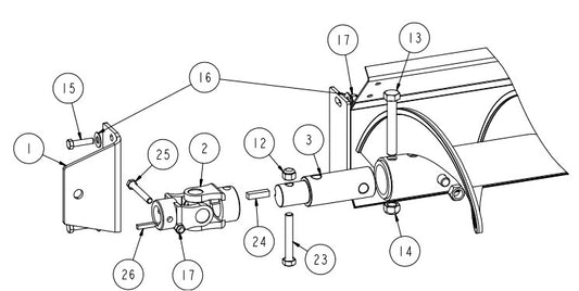 KEY, SQ 3/8X3/8X1-1/2
