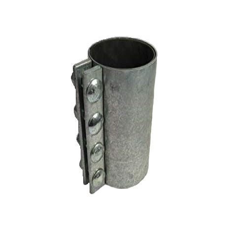 COUPLER, COMPRESSION 4" 3-BOLT