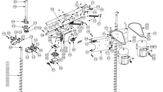 BRACKET- ANGLE, UPPER TA