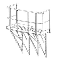 EAVE ACCESS PLATFORM
