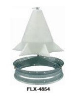 SURE-FLO ASSEMBLY F/16" HOPPER OPENINGS
