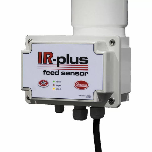 IR PLUS FEED SENSOR (SINGLE)