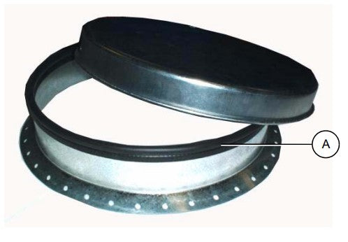 PEAK RING SEAL PACKAGE