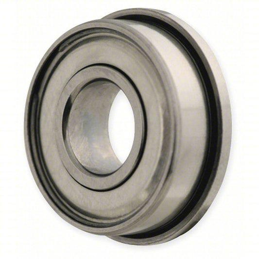 BEARING, BALL,FLANGE,SC,2B,3/>