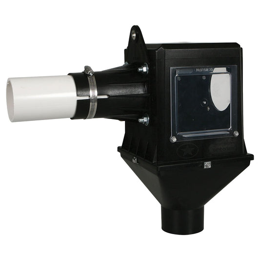 220V ACCU-DROP CONTROL UNIT