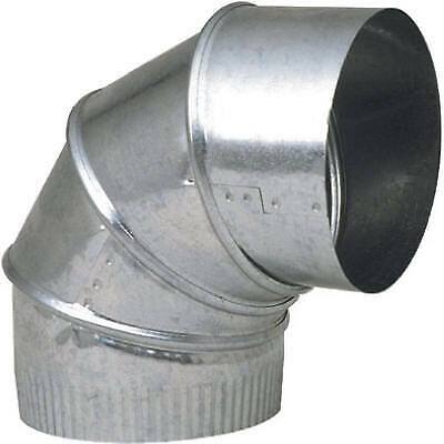 4" ADJUSTABLE ELBOW KIT - 13/16" UNIVER>