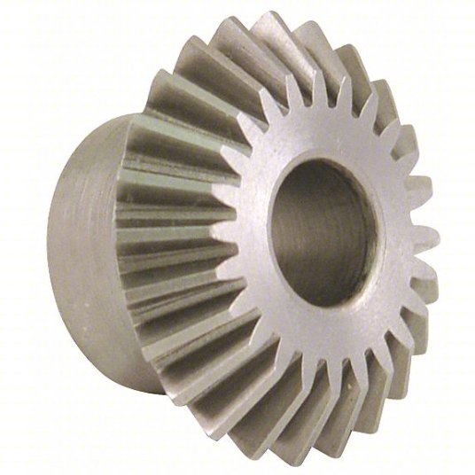 GEAR, BEVEL- 16 TOOTH