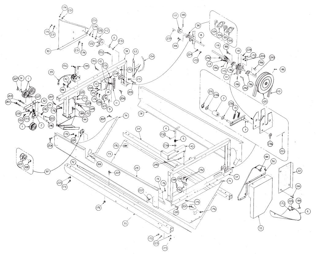 PIN, SPRING 3/16 X 1-3/4 PLAIN STEEL SL>