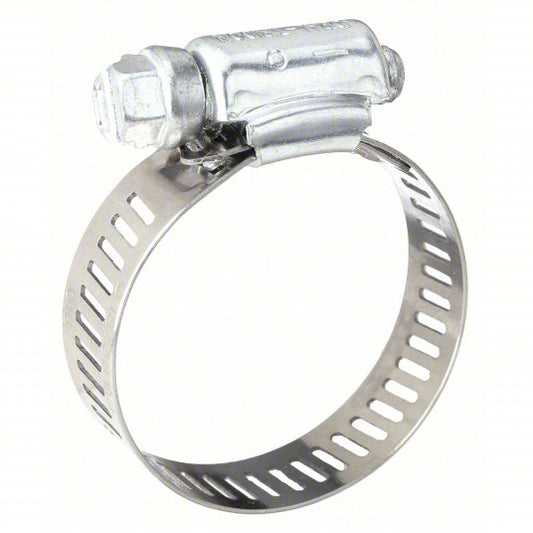 CLAMP, 5-7" GEARED HOSE