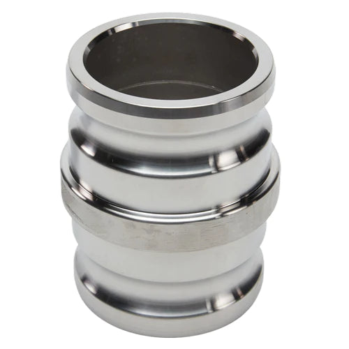 CAMLOCK MALE 6"