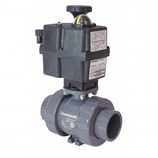 Modulating Valve Vector MODULATING VALVE KIT: 3/4