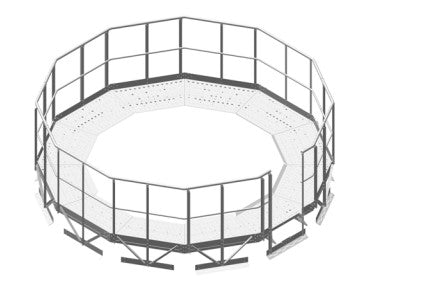 7FT PEAK WALKAROUND (12'-27')