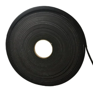 GASKET, EAVE 112-1/2" 1/2RD       BULB >