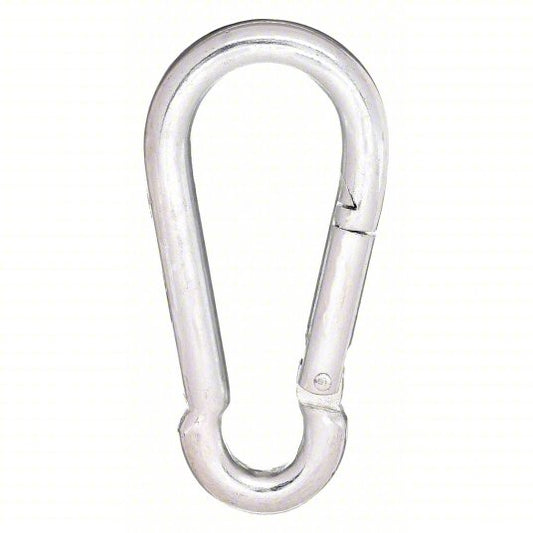 SPRING CLIP F/DROP TUBES - BAG OF 10