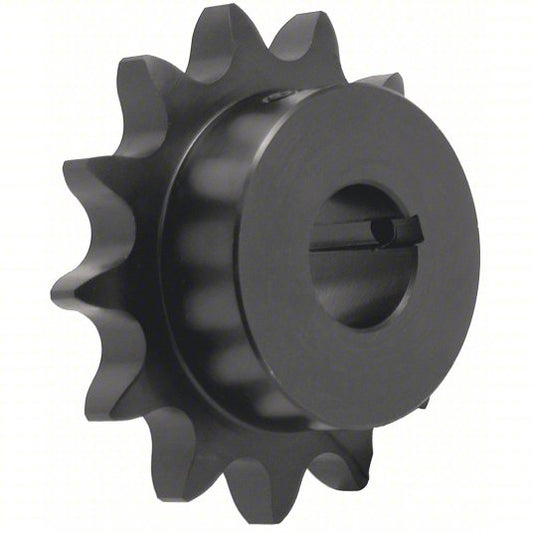 SPROCKET, (HUB TYPE)7/8"ID