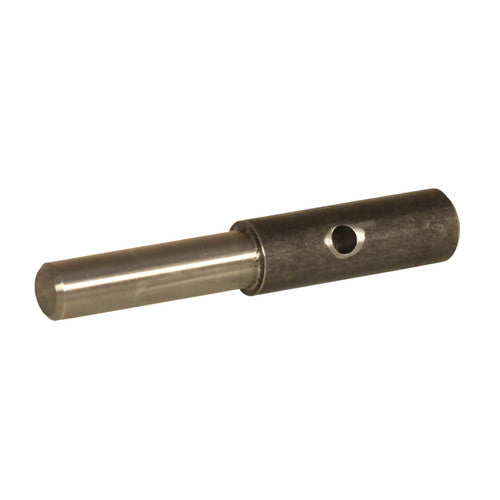 4" AND 6"AUGER STUB SHAFT ASSY.