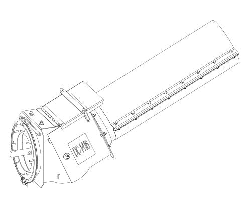 VAAC: BOX; 10" ASSY