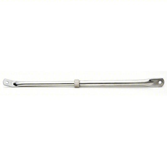 ADJUSTABLE TUBE SUPPORT BRACKET ASY- 4"