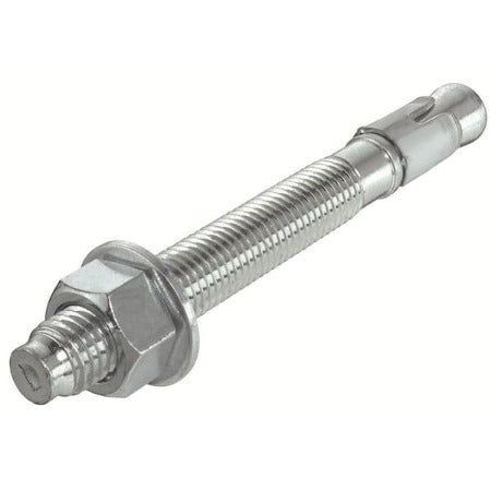 ANCHOR BOLT KIT F/6'  AND  7' BULK FEED