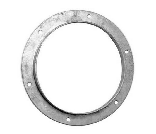 10" Angle Ring/Flange