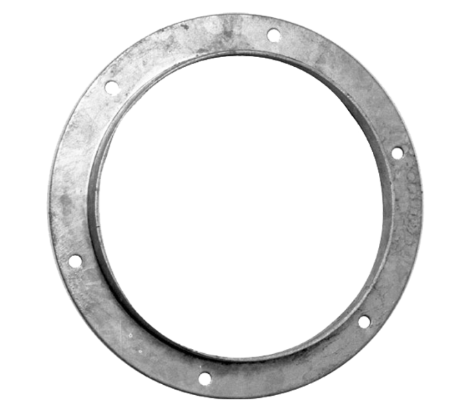 ANGLE RING: 6"