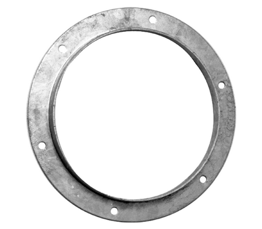 ANGLE RING, 12"FORMED