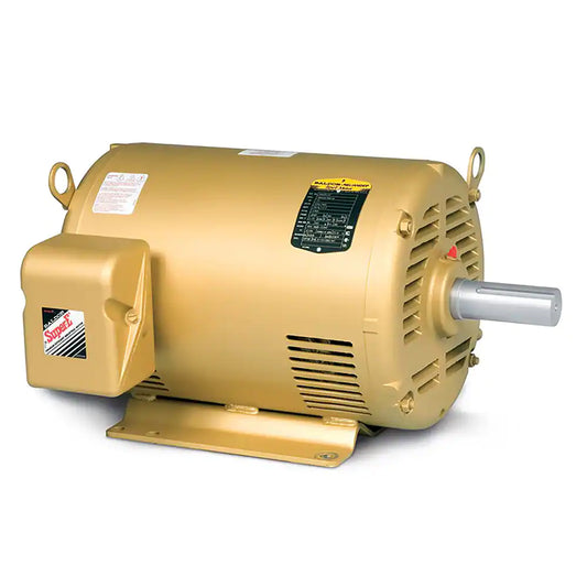 50HP Motor - Farm Duty 3-Phase