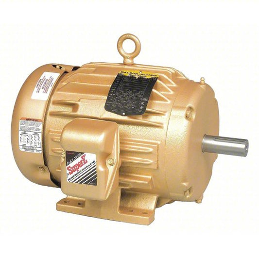 MOTOR FD HE, 10HP 1770R 208-230/460V 3P>