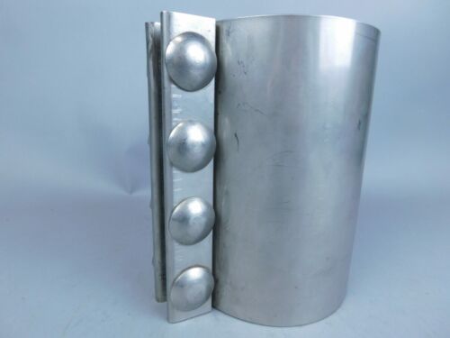 COUPLER, COMPRESSION, 6", 5 BOLT, REPLA>