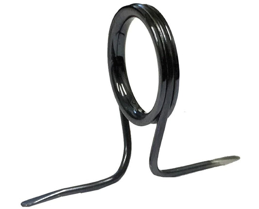 10" CONTROL ROD GUIDES