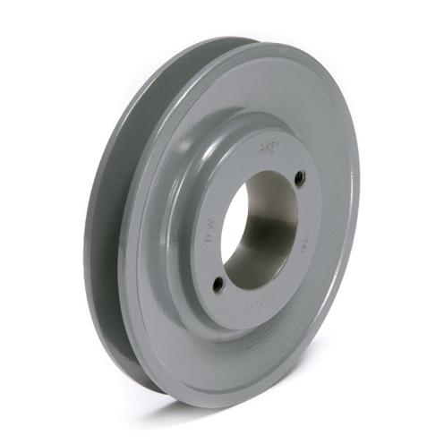 PULLEY, QD 8.95OD X SK BUSHING 3AB