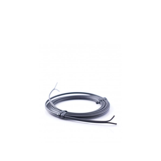 WIRE- LEAD, 3-1/8",   #1